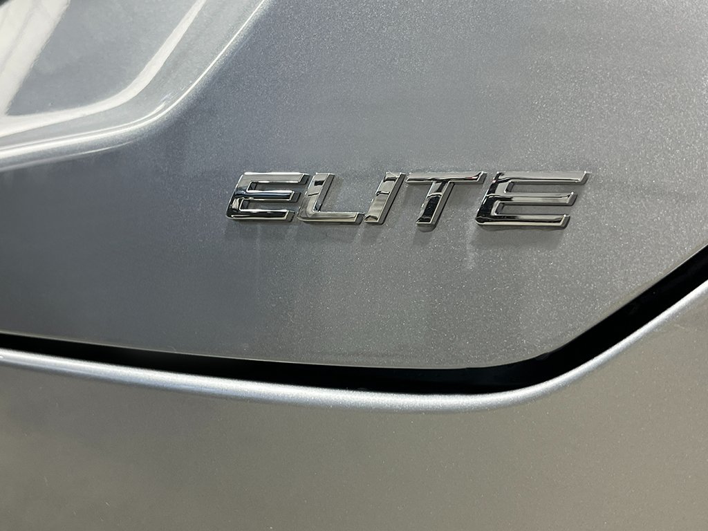 New 2026 Honda Pilot Elite image 5