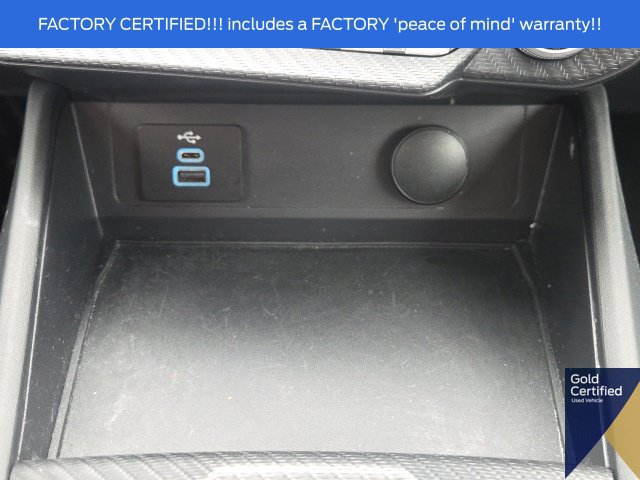 Certified 2026 Ford Mustang Premium RWD image 29