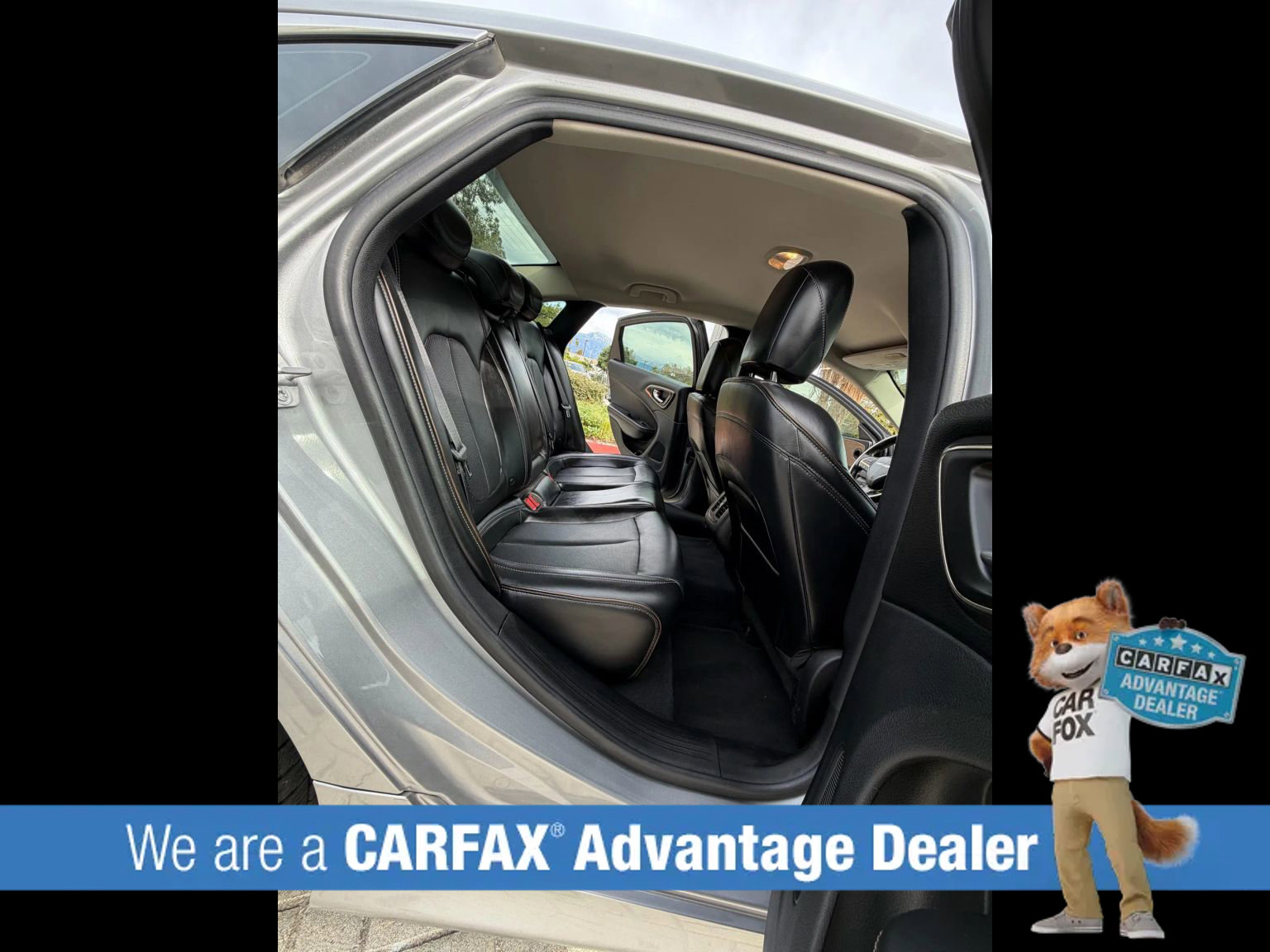 Used 2015 Chrysler 200 C w/ Navigation & Sound Group I image 36