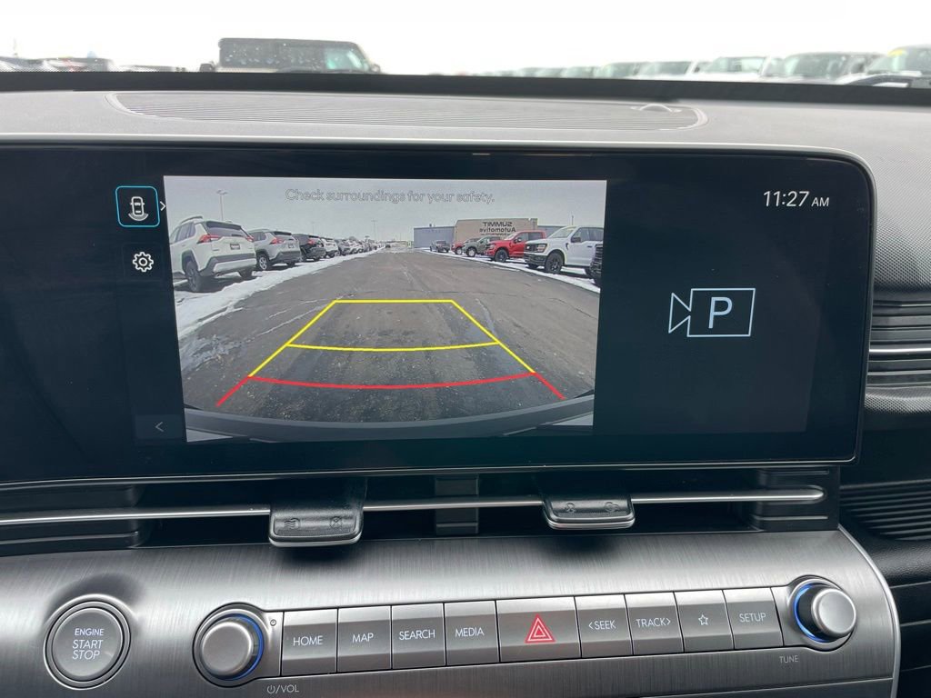 Used 2024 Hyundai Kona SEL image 19