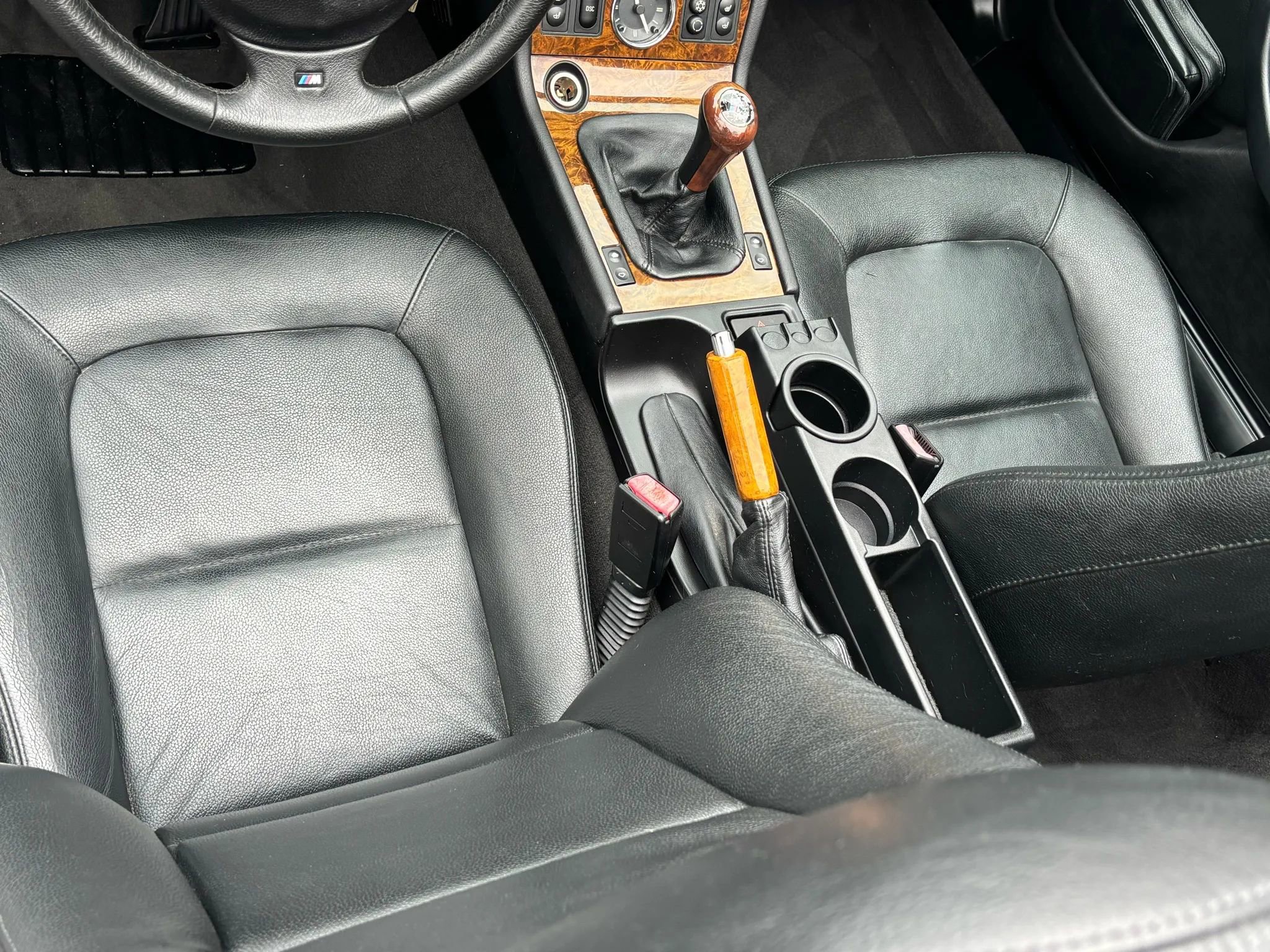 Used 2002 BMW Z3 3.0i image 20