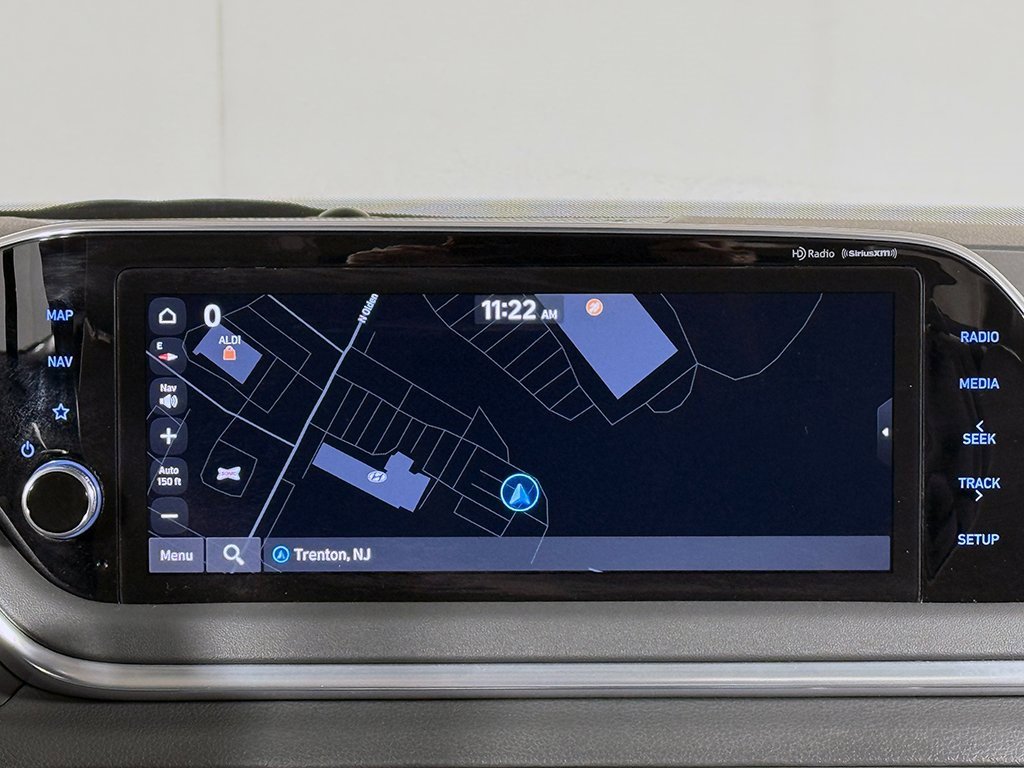 Certified 2023 Hyundai Sonata SEL w/ Convenience Package image 40