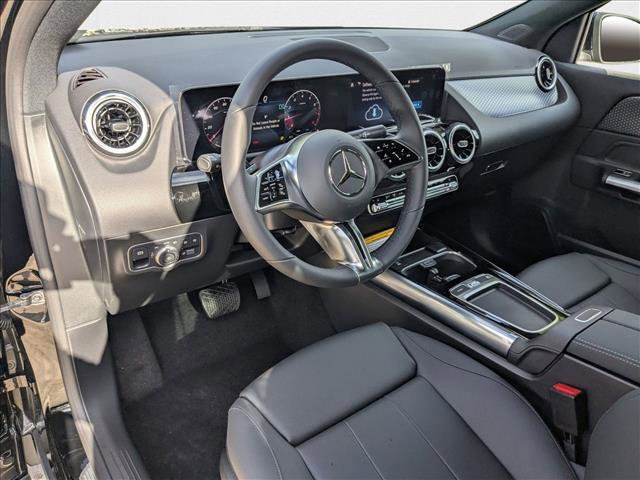 New 2026 Mercedes-Benz GLA 250 image 3