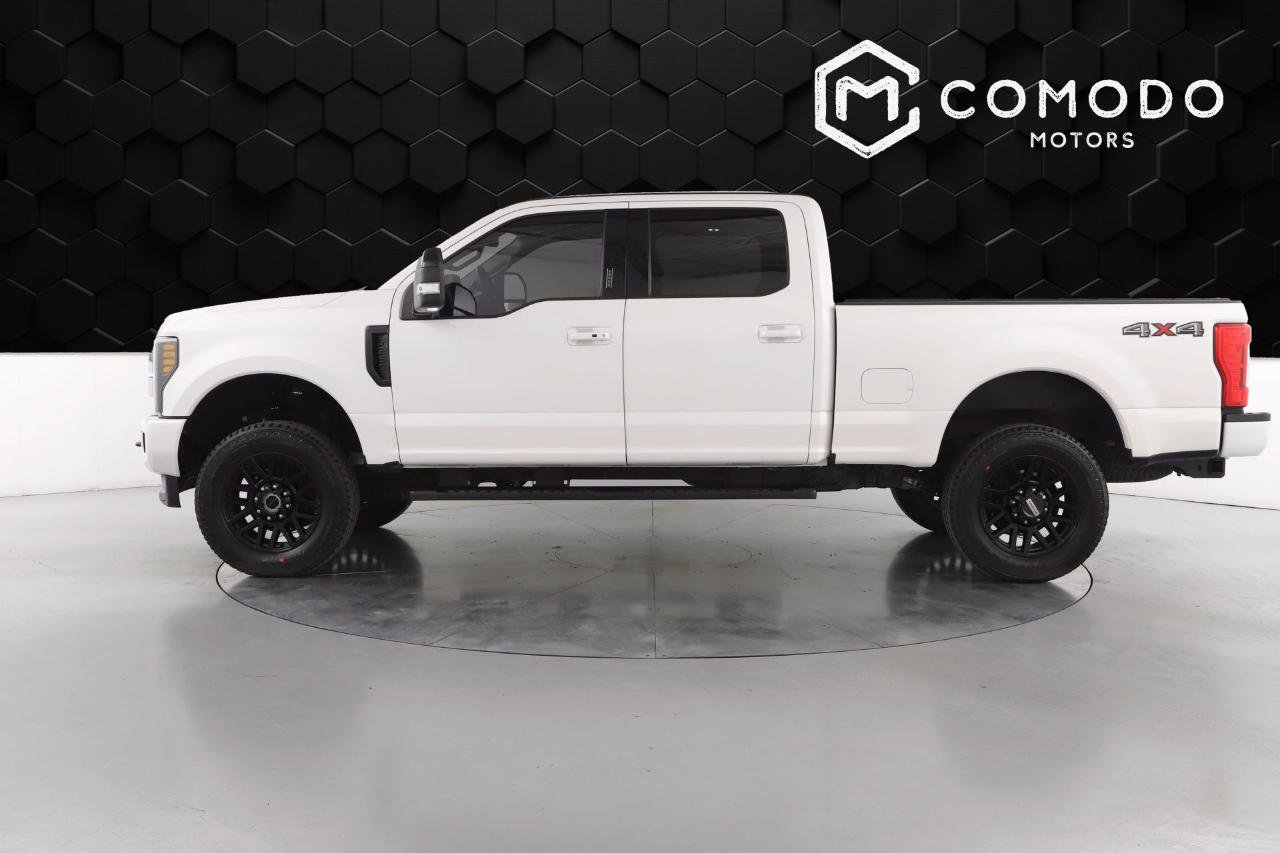 Used 2019 Ford F250 Lariat image 6