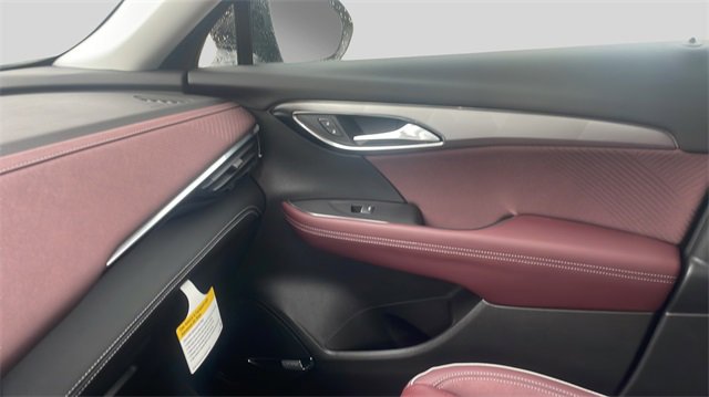 New 2026 Buick Envision Sport Touring image 11