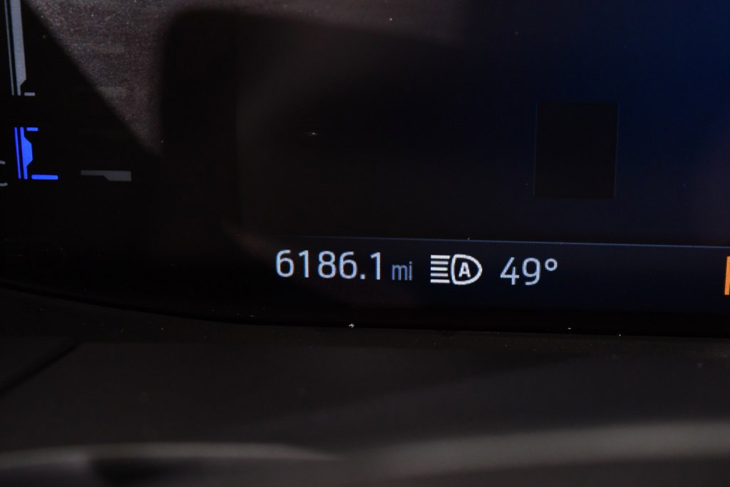 Used 2023 Ford Escape ST-Line w/ Tech Pack #1 image 27