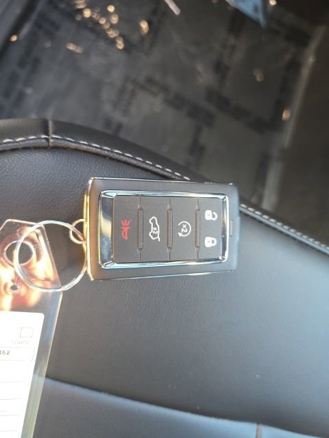 New 2025 Jeep Grand Cherokee L Limited image 34