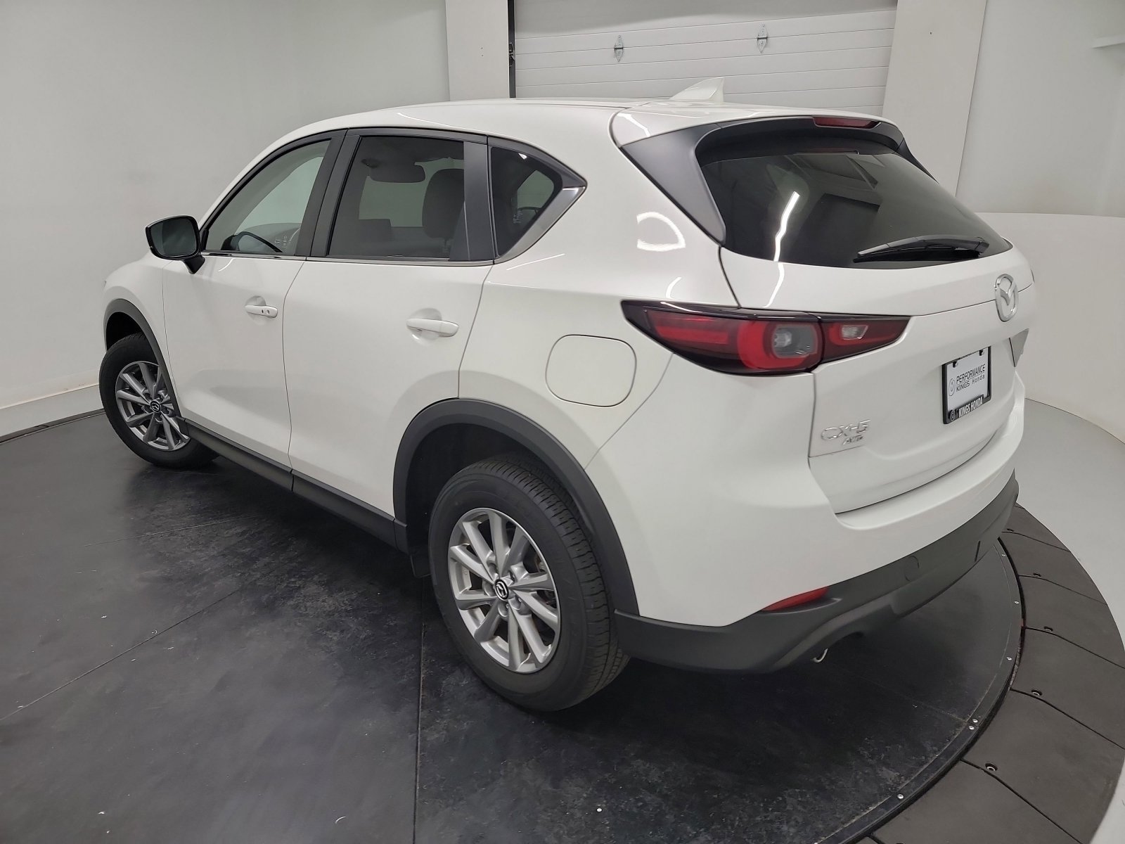 Used 2023 MAZDA CX-5 AWD 2.5 S image 9