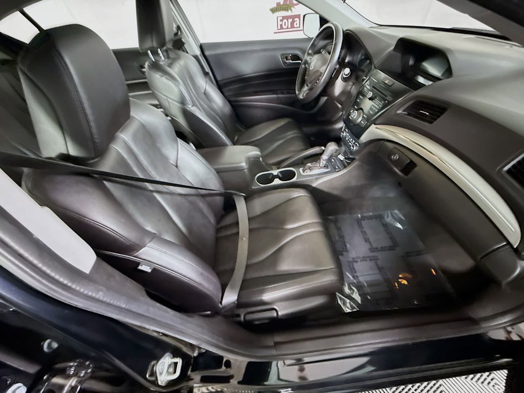Used 2019 Acura ILX image 30