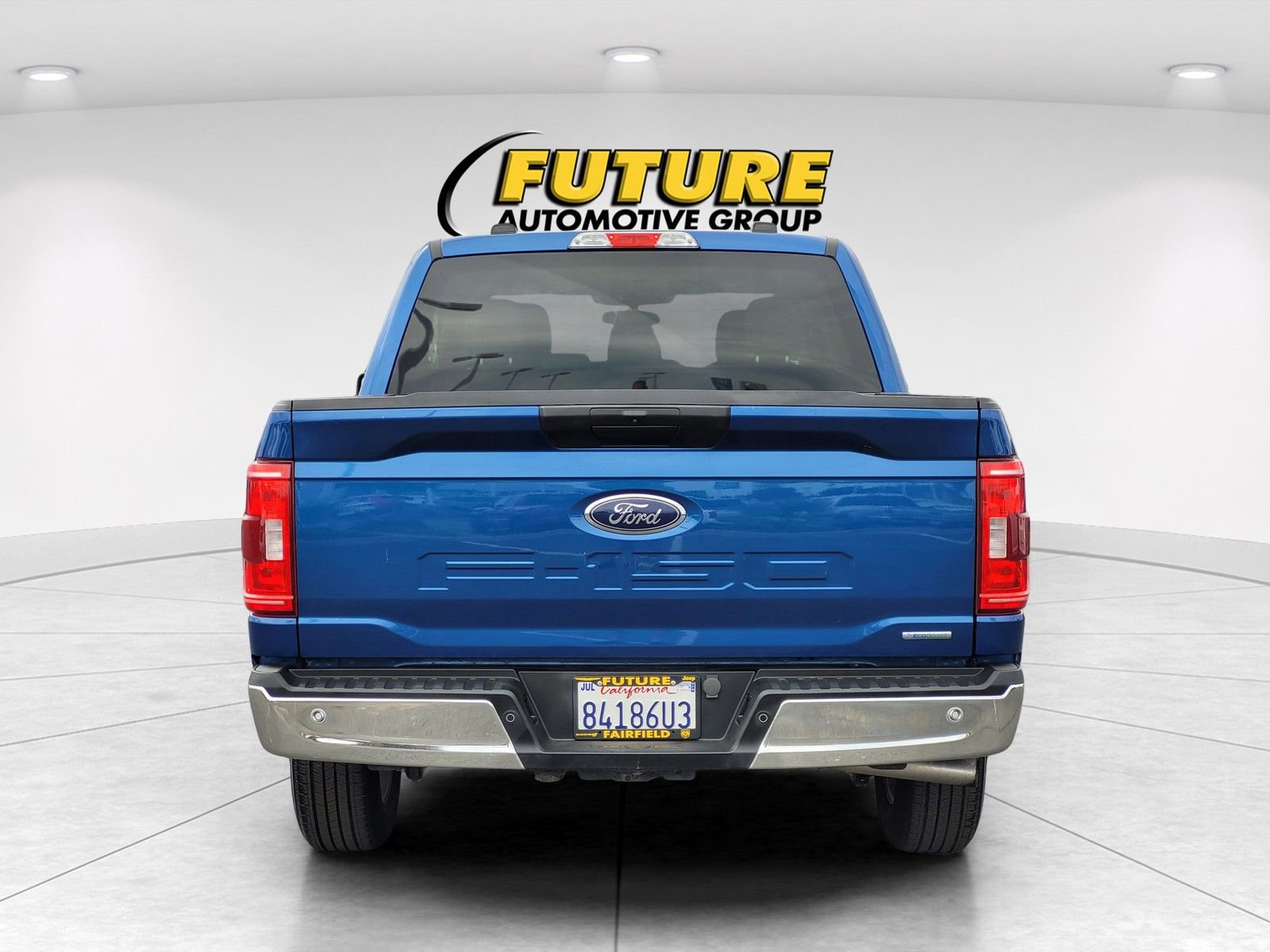 Used 2023 Ford F150 XLT image 5