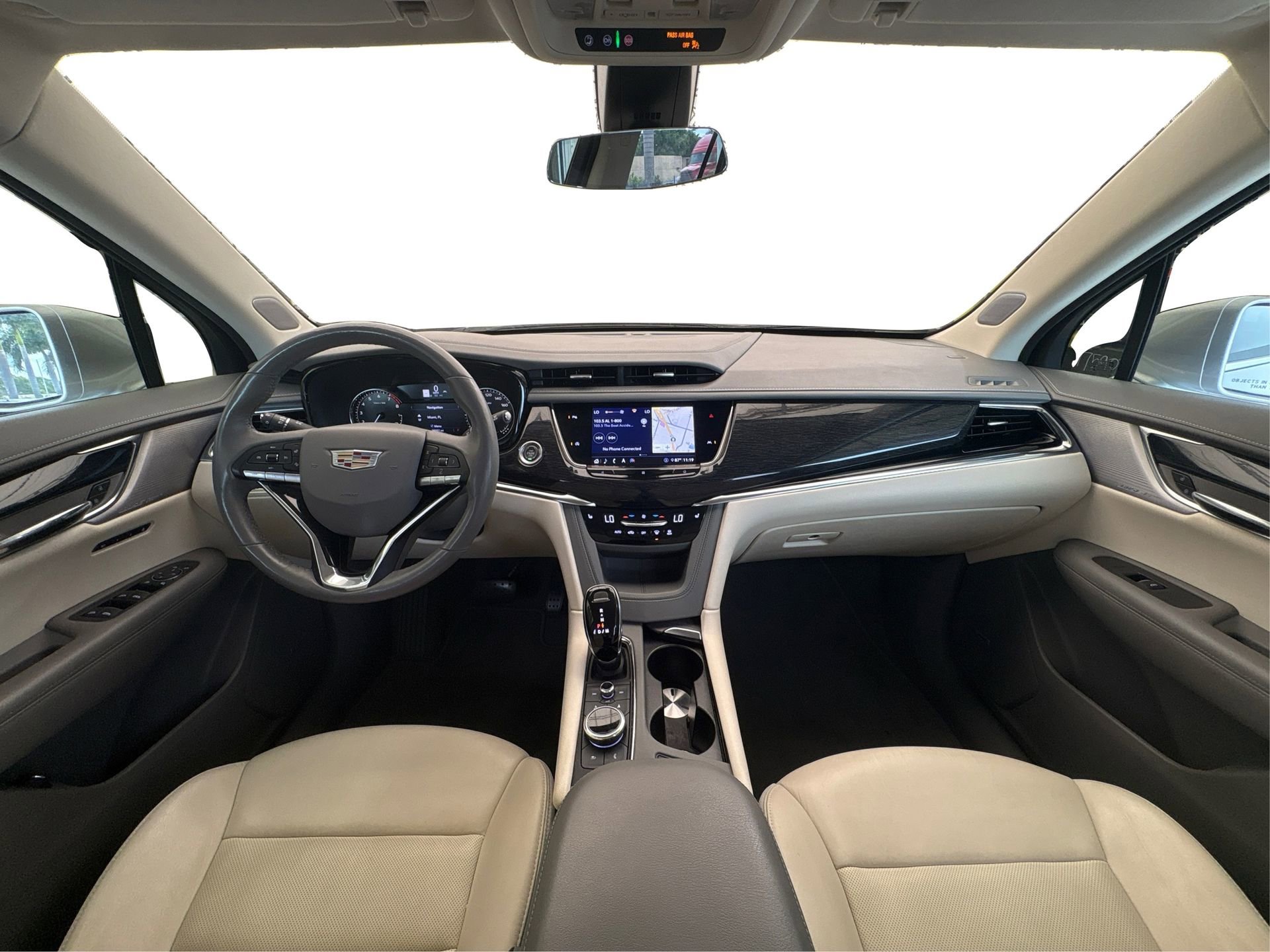 Used 2020 Cadillac XT6 Premium Luxury image 23