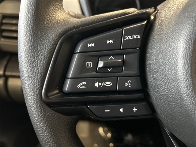 New 2026 Subaru Crosstrek 2.5i Premium image 4