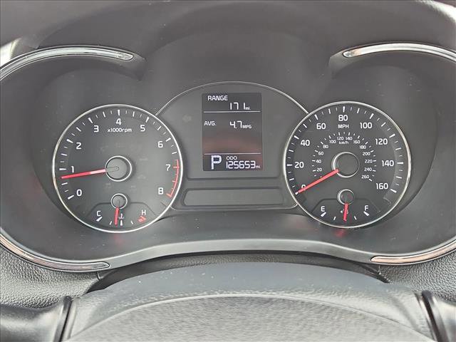 Used 2016 Kia Forte LX image 11