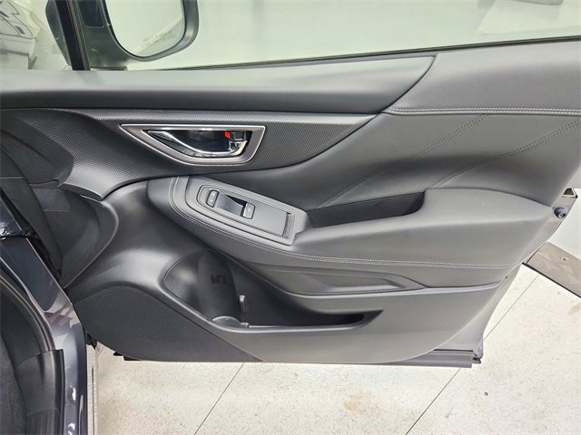 Used 2021 Subaru Forester Limited w/ Popular Package #3 image 37