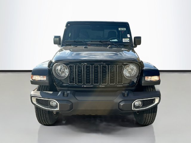 New 2026 Jeep Gladiator Sport AWD/4WD image 3