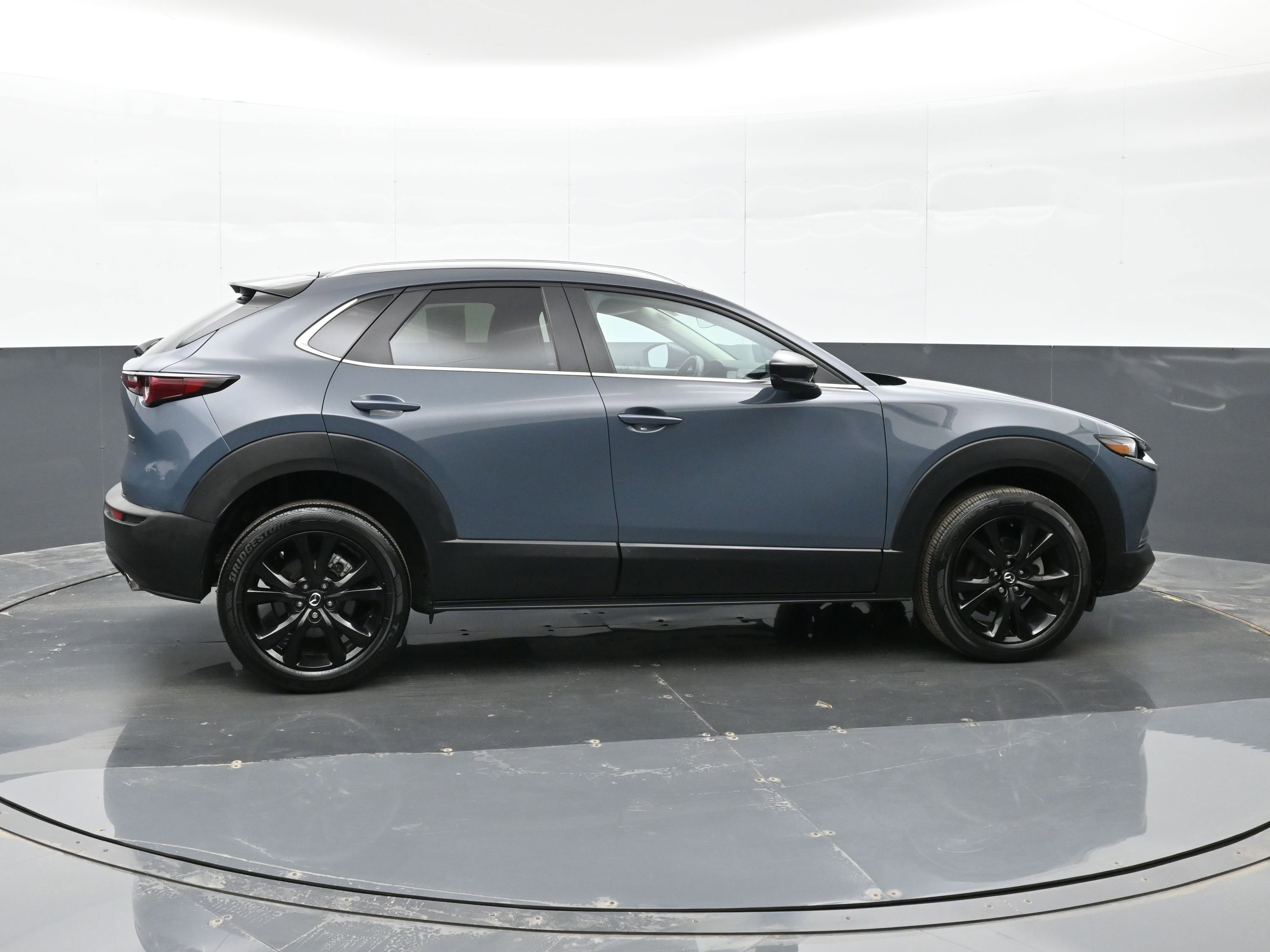 Used 2023 MAZDA CX-30 AWD 2.5 S w/ Preferred Package image 9