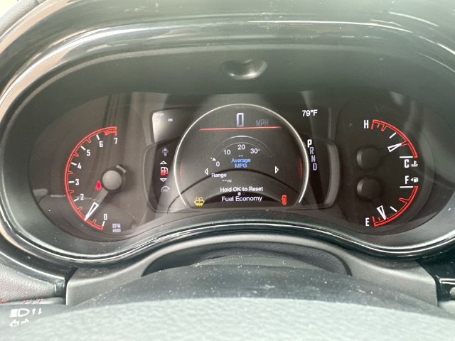 Certified 2023 Dodge Durango GT AWD/4WD image 18