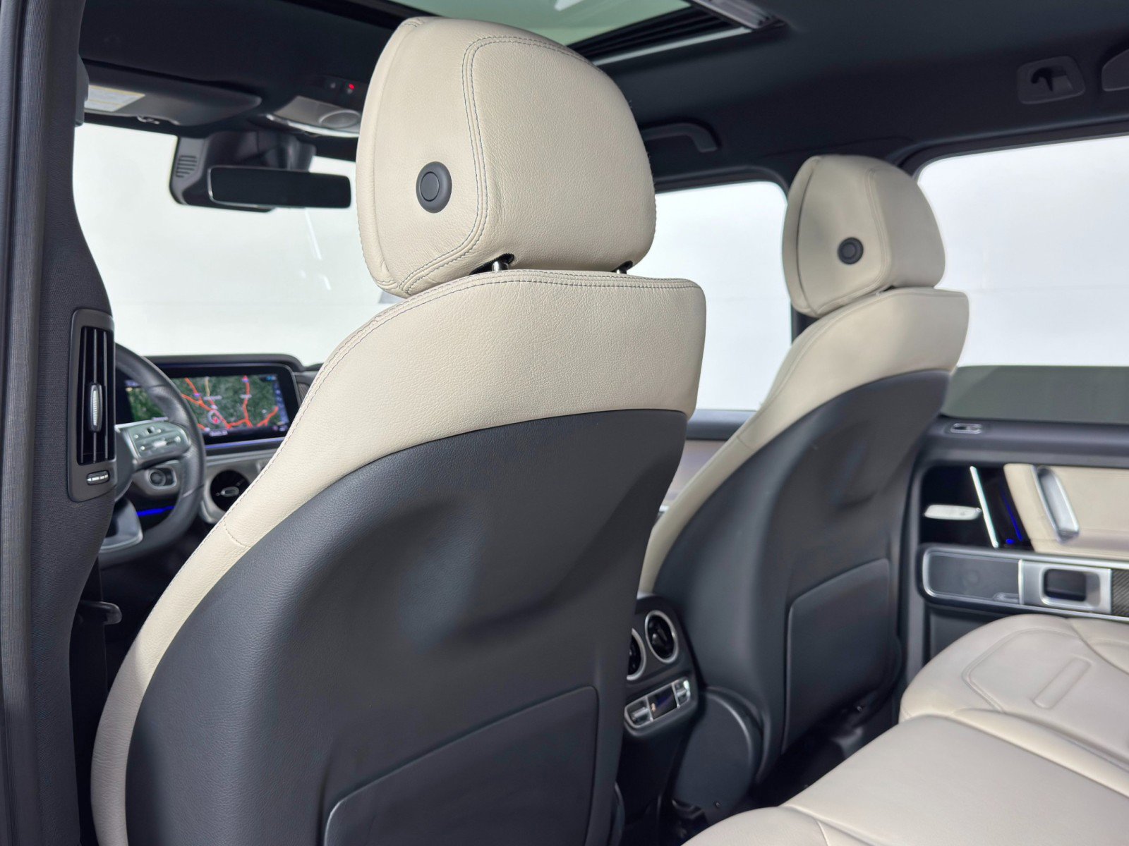 Used 2021 Mercedes-Benz G 550 image 45