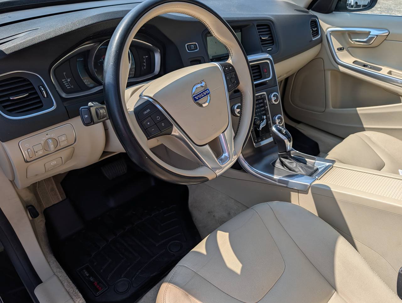 Used 2015 Volvo S60 T5 Premier FWD image 33