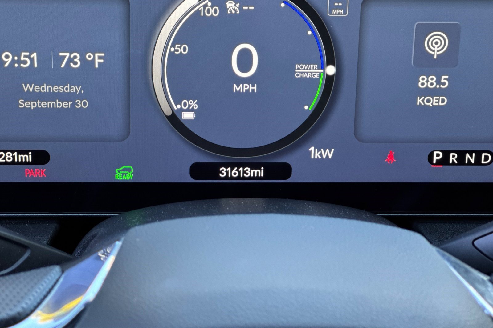 Used 2024 Honda Prologue EX image 25