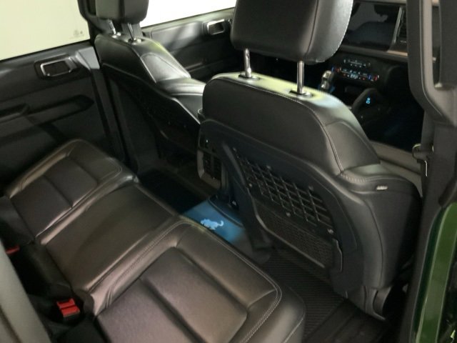 New 2025 Ford Bronco Big Bend w/ Black Diamond Package image 37