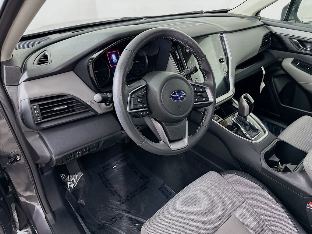 Certified 2025 Subaru Outback Premium image 14