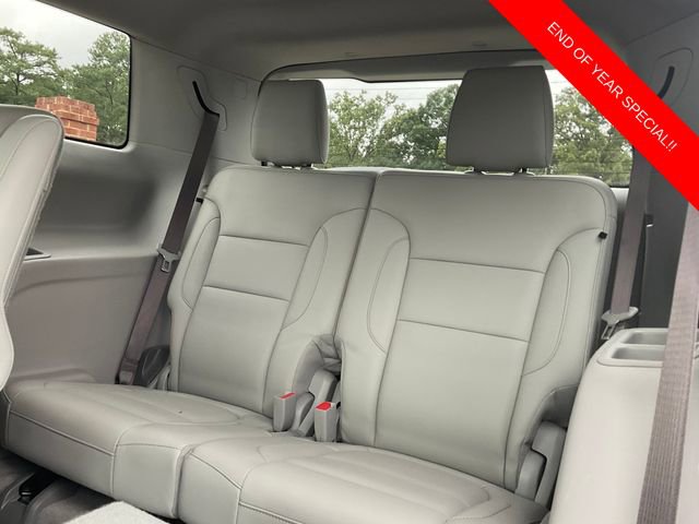 Used 2018 GMC Acadia SLT image 14