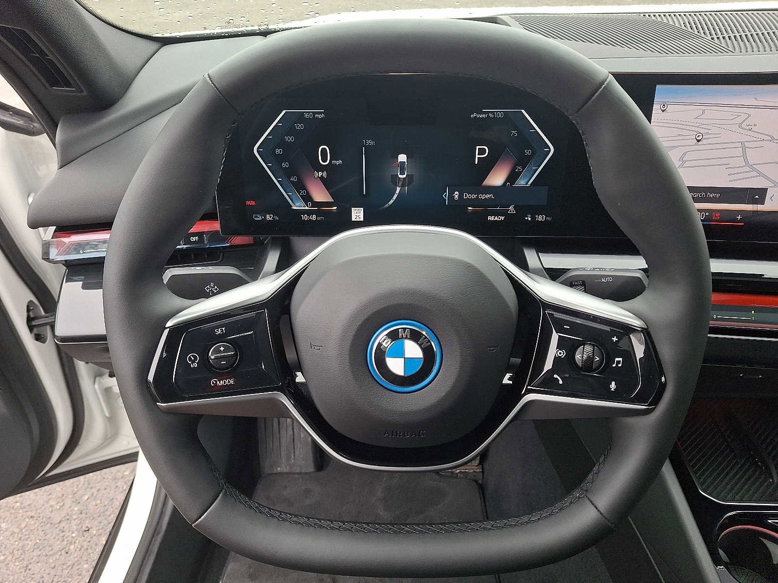 Used 2025 BMW i5 xDrive40 w/ Premium Package image 20