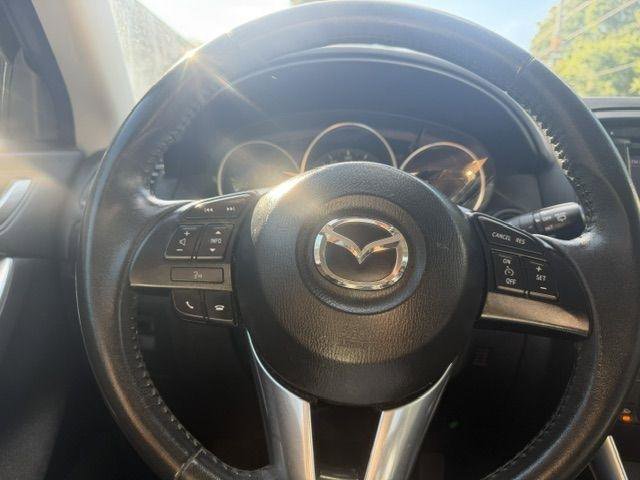 Used 2013 MAZDA CX-5 Grand Touring w/ GT Tech Pkg FWD image 19