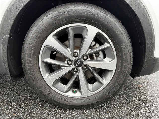 Used 2019 Kia Sorento EX image 12