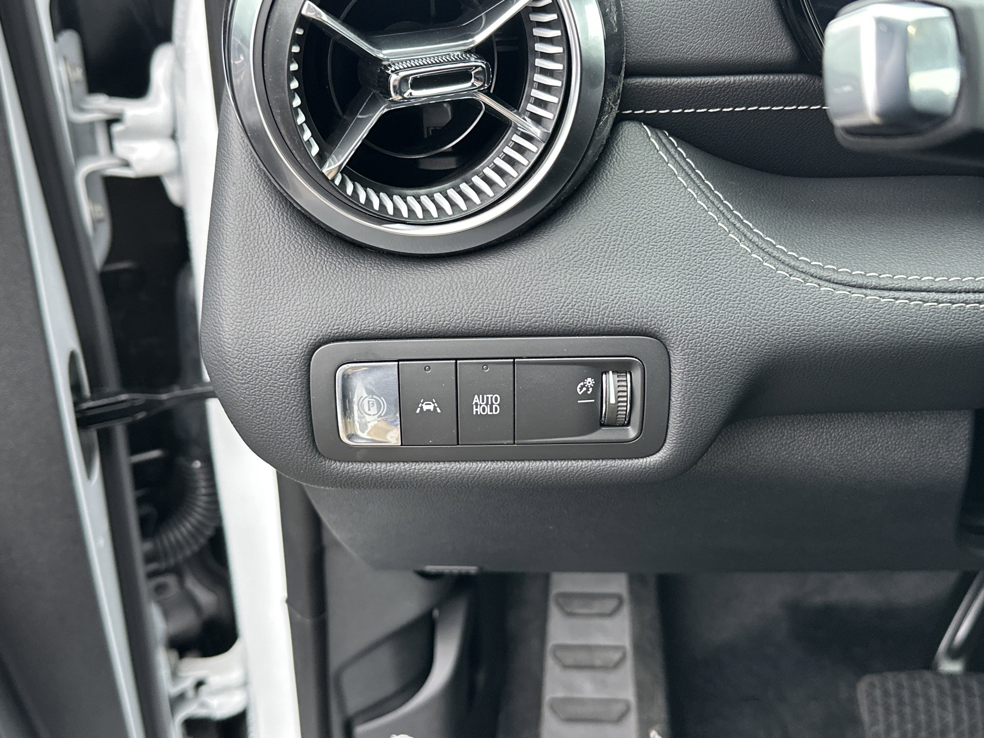 New 2026 Chevrolet Blazer EV LT image 17