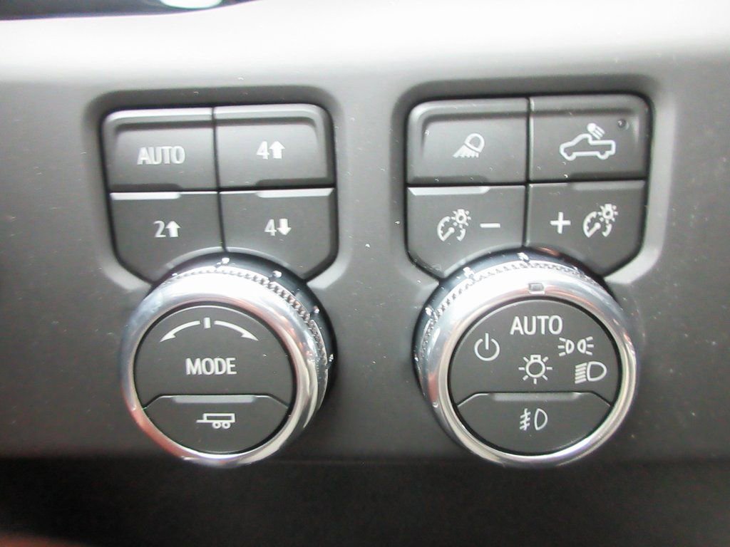 New 2026 GMC Sierra 1500 Denali Ultimate image 18