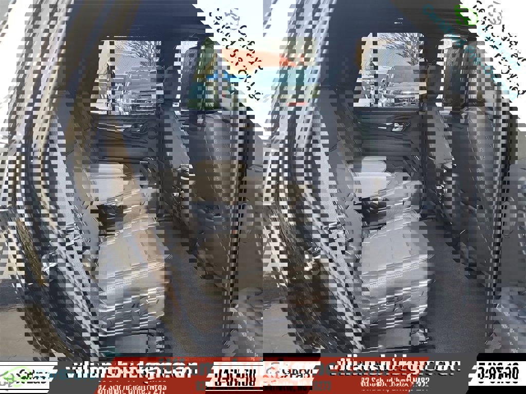 Certified 2024 GMC Yukon Denali w/ Denali Reserve Package image 28