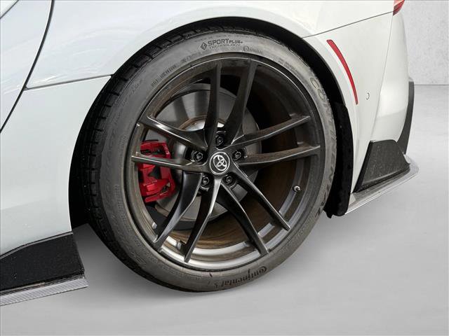Used 2021 Toyota Supra Premium image 9