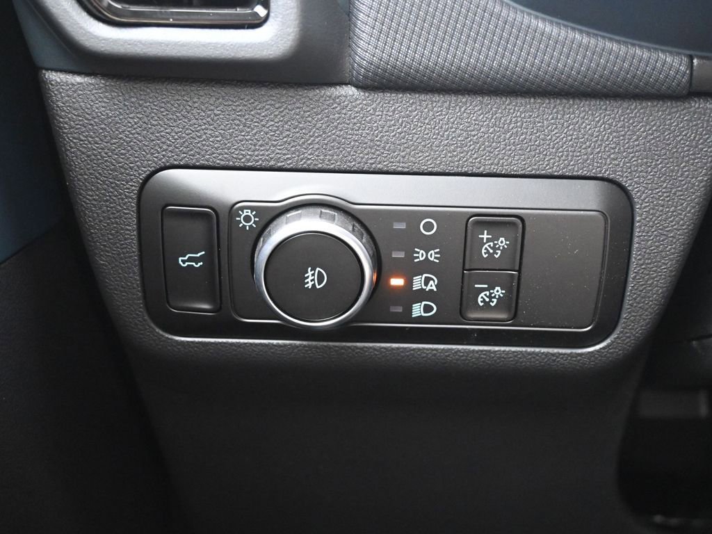 New 2025 Ford Bronco Sport Heritage w/ Convenience Package image 17