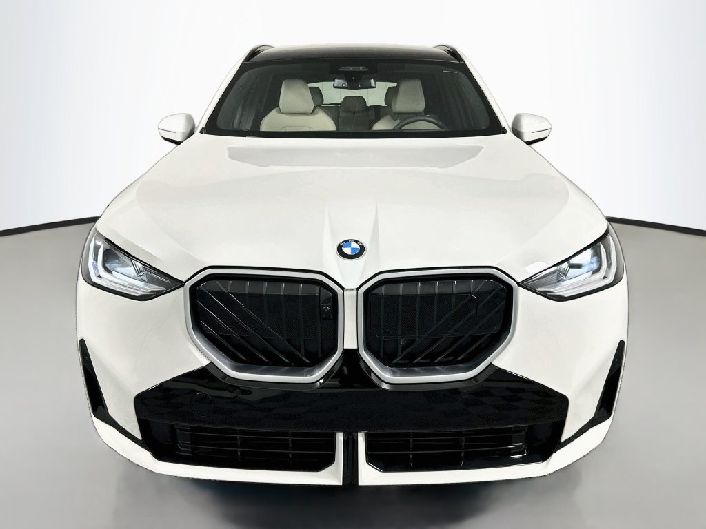 Used 2026 BMW X3 xDrive30i w/ Premium Package AWD/4WD image 2
