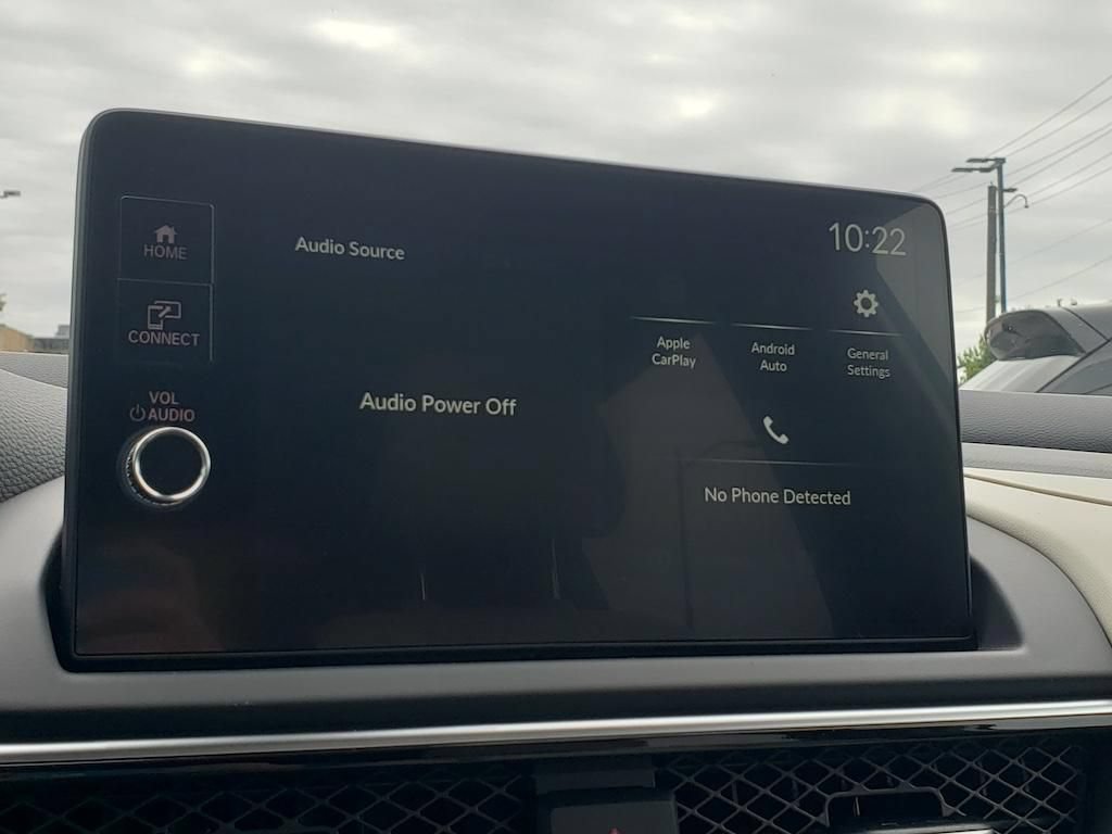 New 2026 Acura ADX A-Spec AWD/4WD image 11