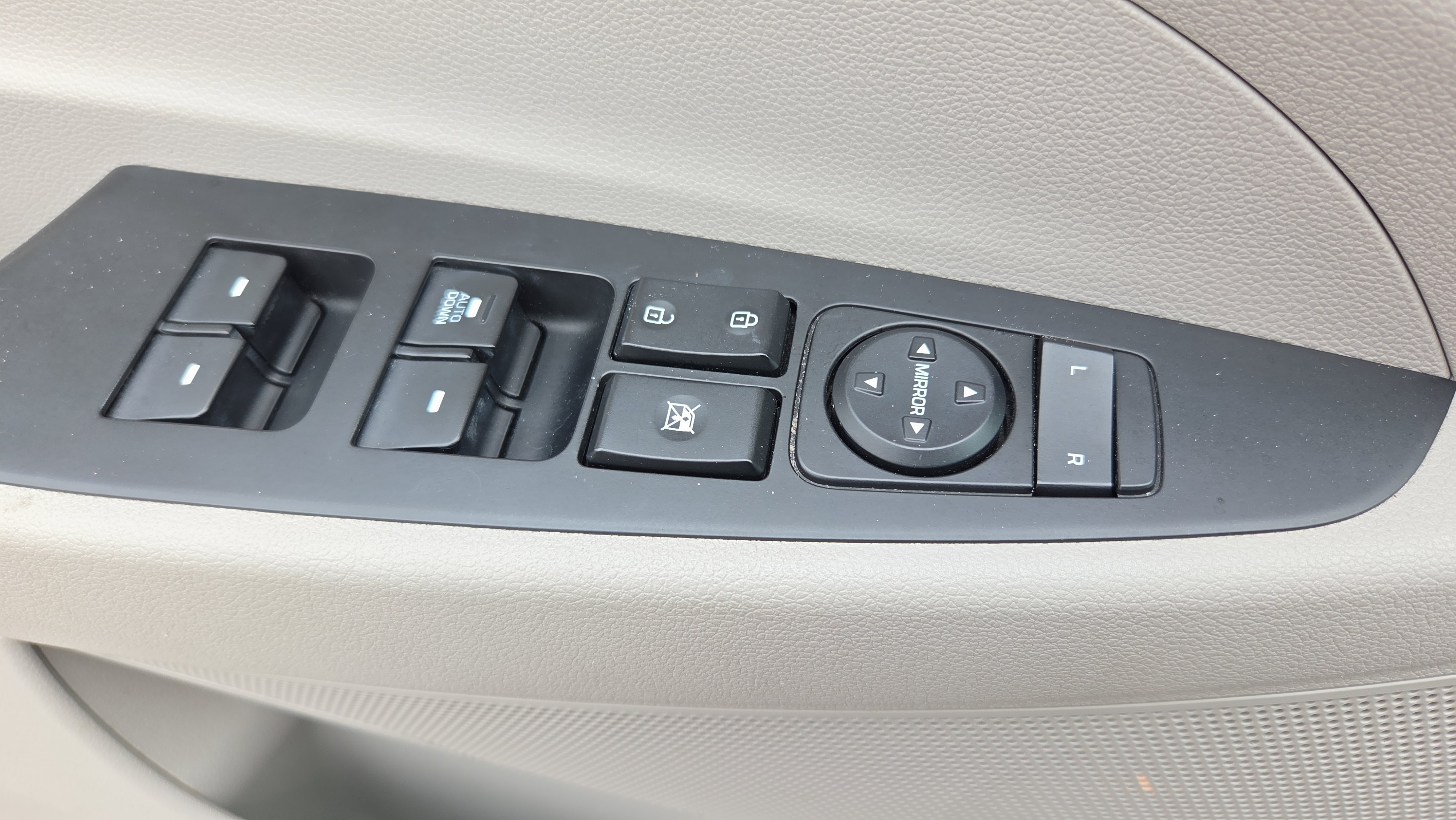 Used 2019 Hyundai Tucson SE FWD image 26