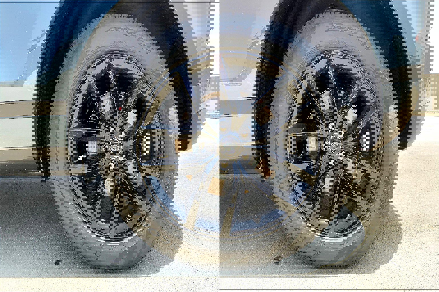 New 2026 Land Rover Range Rover Evoque S image 17