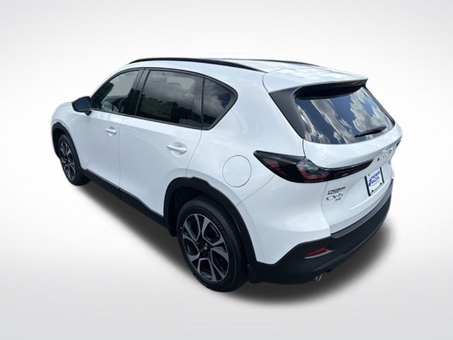 New 2026 MAZDA CX-5 Preferred AWD/4WD image 3