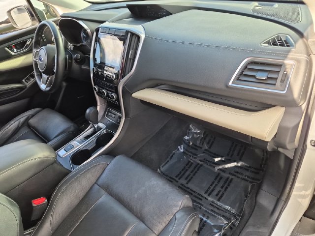 Used 2020 Subaru Ascent Limited w/ Technology Package AWD/4WD image 24