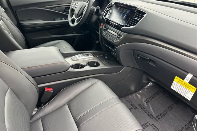 New 2026 Honda Ridgeline TrailSport image 17