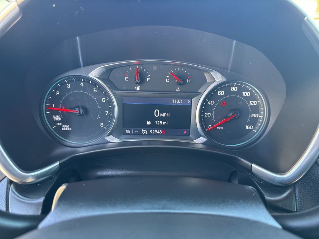 Used 2019 Chevrolet Equinox Premier image 10