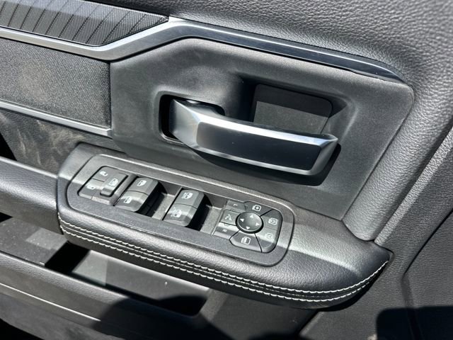 New 2026 RAM 2500 Big Horn AWD/4WD image 10