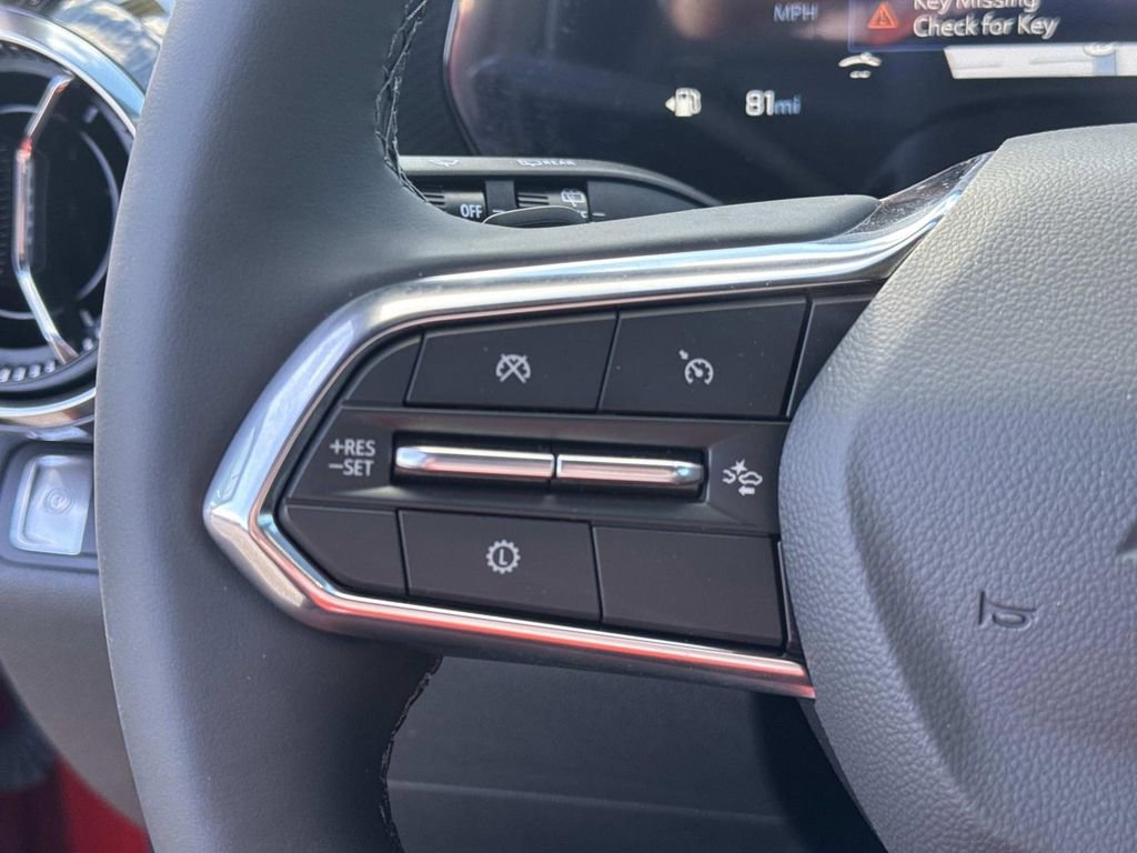 New 2026 Chevrolet Equinox LT image 22