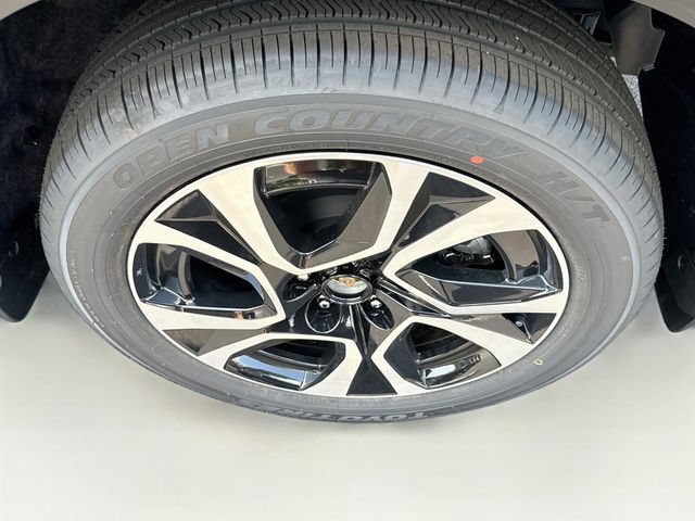 New 2026 MAZDA CX-5 Preferred AWD/4WD image 32