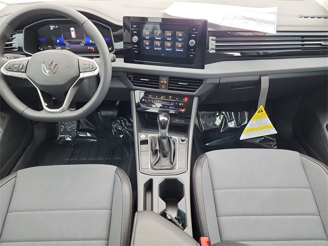 New 2026 Volkswagen Jetta SE image 16