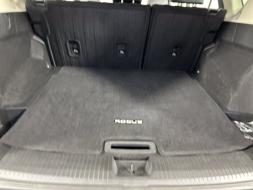 Used 2023 Nissan Rogue SV w/ SV Premium B Package AWD/4WD image 20