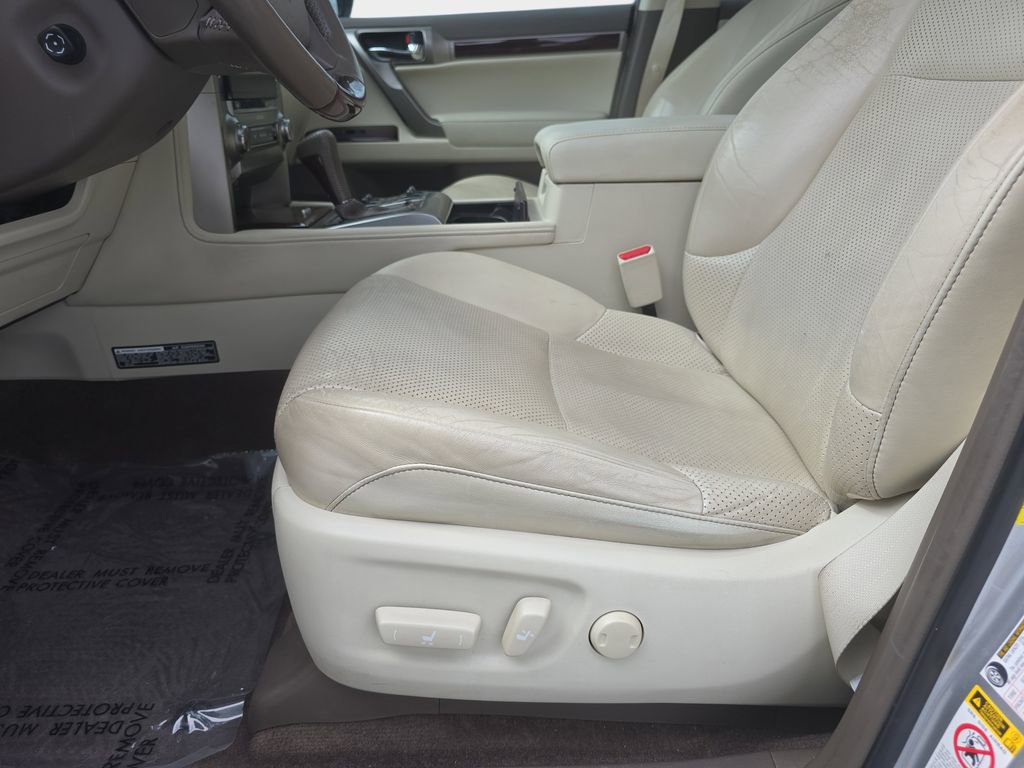 Used 2015 Lexus GX 460 Luxury AWD/4WD image 26