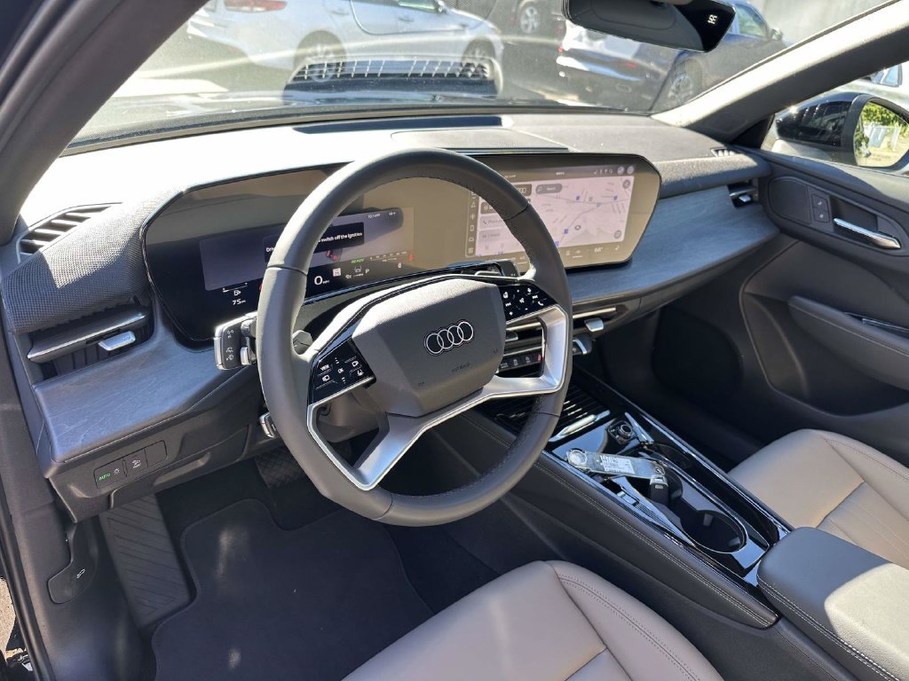 New 2026 Audi Q5 2.0T AWD/4WD image 16